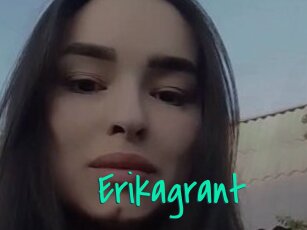 Erikagrant