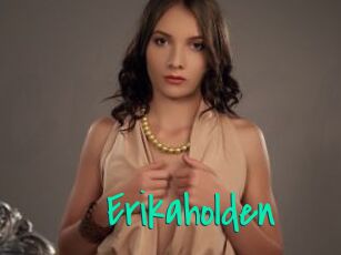 Erikaholden