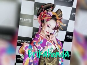 Erikahonda