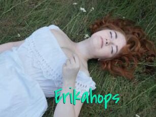 Erikahops