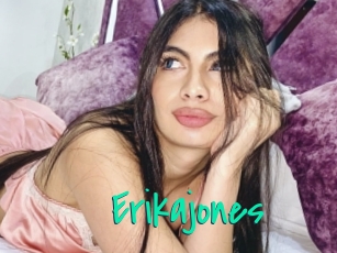 Erikajones