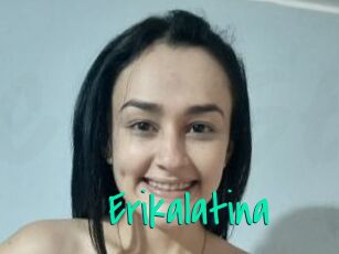 Erikalatina
