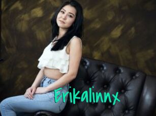 Erikalinnx