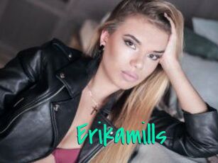 Erikamills