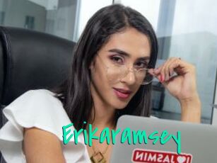 Erikaramsey
