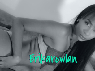 erikarowlan Cool Sexe