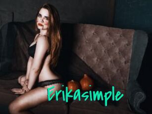 Erikasimple