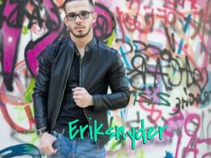 Eriksnyder