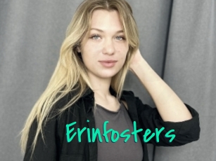 Erinfosters
