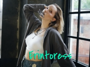 Erintoress