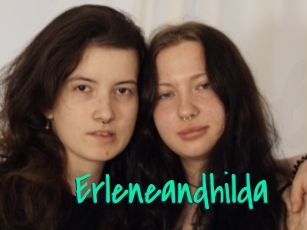 erleneandhilda Cool Sexe