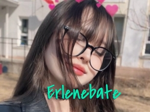 Erlenebate