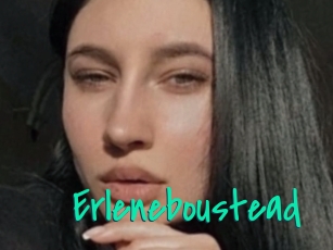 Erleneboustead