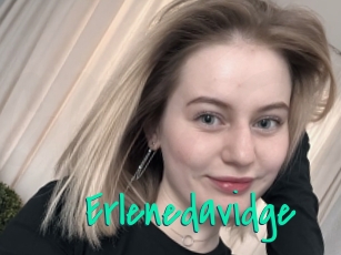 Erlenedavidge