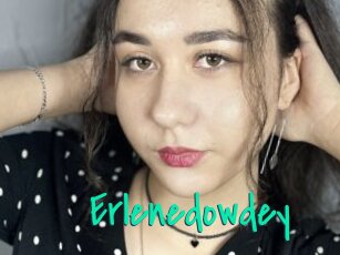 Erlenedowdey