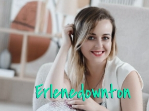 Erlenedownton