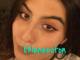 Erleneecton