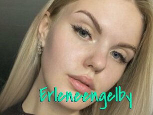 Erleneengelby