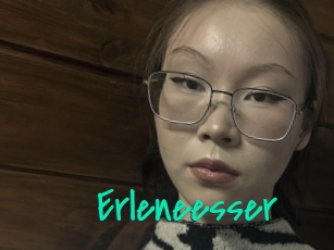 Erleneesser