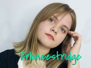 Erleneestridge