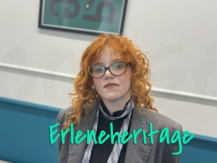 Erleneheritage