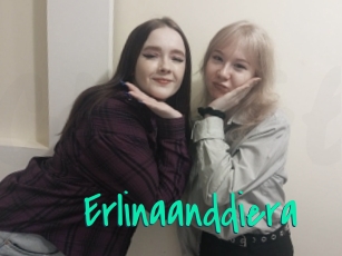Erlinaanddiera