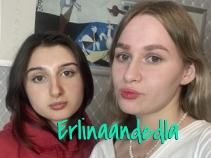 Erlinaandedla