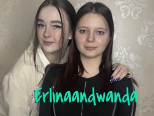 Erlinaandwanda