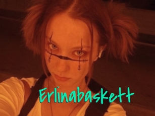 Erlinabaskett
