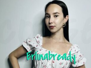 Erlinabready