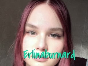 Erlinaburnard