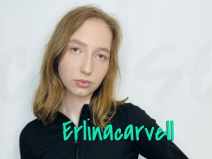 Erlinacarvell