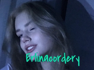 Erlinacordery