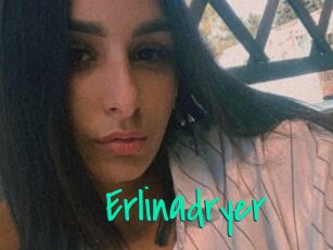 Erlinadryer