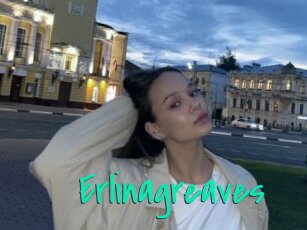 Erlinagreaves