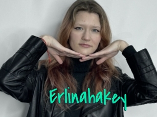 Erlinahakey