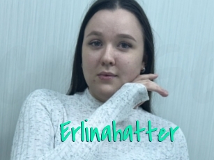 Erlinahatter