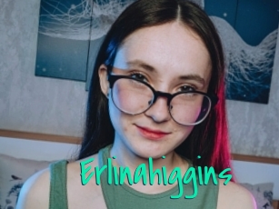 Erlinahiggins