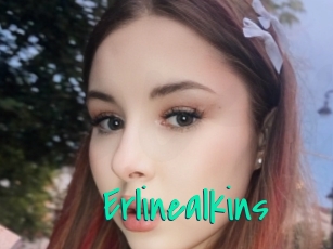 Erlinealkins