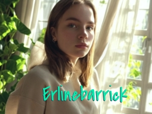 Erlinebarrick