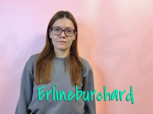 Erlineburchard