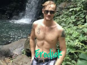 Erodick