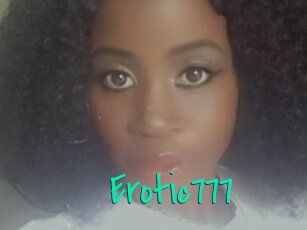 Erotic777