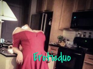 Eroticduo
