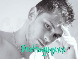 Eroticguyxxx
