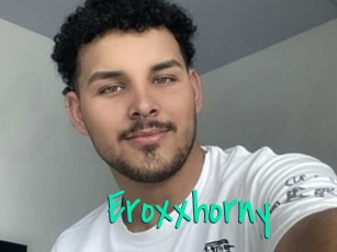Eroxxhorny