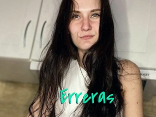 Erreras