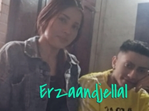 Erzaandjellal
