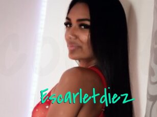 Escarletdiez