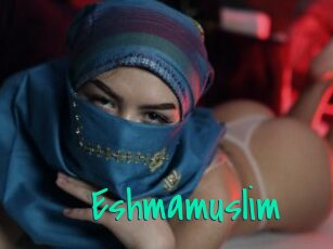 Eshmamuslim